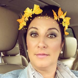 Meet your Posher, Diane